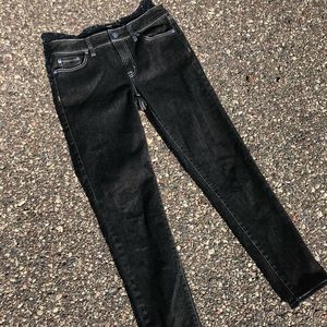 Lauren Ralph Lauren Premier Skinny Jean - Size 4